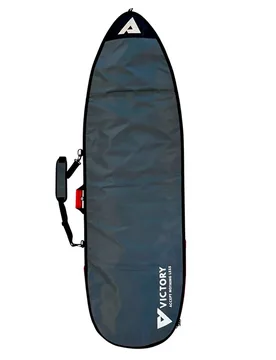 Housse De Planche De Surf 5mm Shortboard 6´3 One Size unisex - Victory - FashionsVida