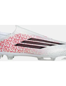 Botas de fútbol de Hombre F50 LEAGUE LL FG-MG LY - Adidas - FashionsVida