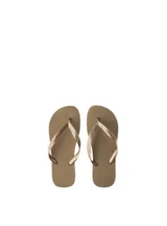 Infradito in gomma BRONZO 35/36