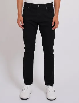 Guess Jeans Nero - Guess - FashionsVida