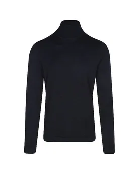 Rollkragenpullover JOEY dunkelblau M herren - Drykorn - FashionsVida