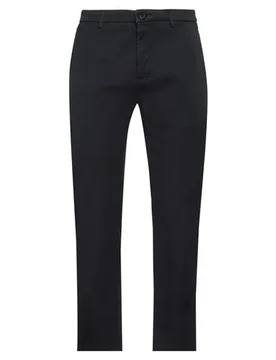 Pantalones Hombre Azul noche 29,30,31,33 Hombre - DEPARTMENT 5 - FashionsVida