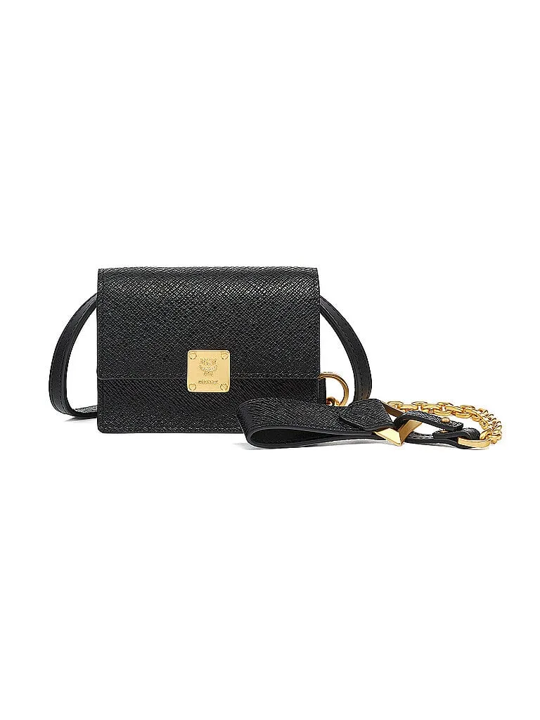 MCM Geldbörse AREN schwarz damen - Mcm - FashionsVida