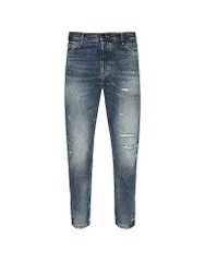 Hugo Jeans Tapered Fit blu 32/L32