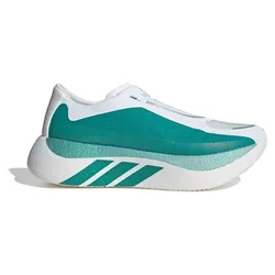 Scarpe Da Running Hyperboost Edge Ftwr White / Equipment Green / Zero Metallic EU 46