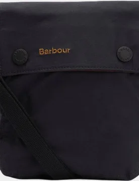 Bolso bandolera de hombre - Barbour - FashionsVida