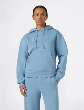 Sudaderas Casual de Mujer Hooded Sweatshirt - Champion - FashionsVida