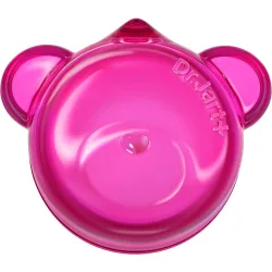 Brillo de Labios Vital Hydra Solution Jelly Bear Lip Mask in Bubble Gum Dr Jart