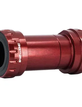Calotte Del Movimento Centrale Bb30 Shimano Red - Cycling Ceramic - FashionsVida