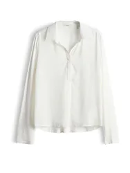 OPUS Bluse FRERA weiss 38 Damen