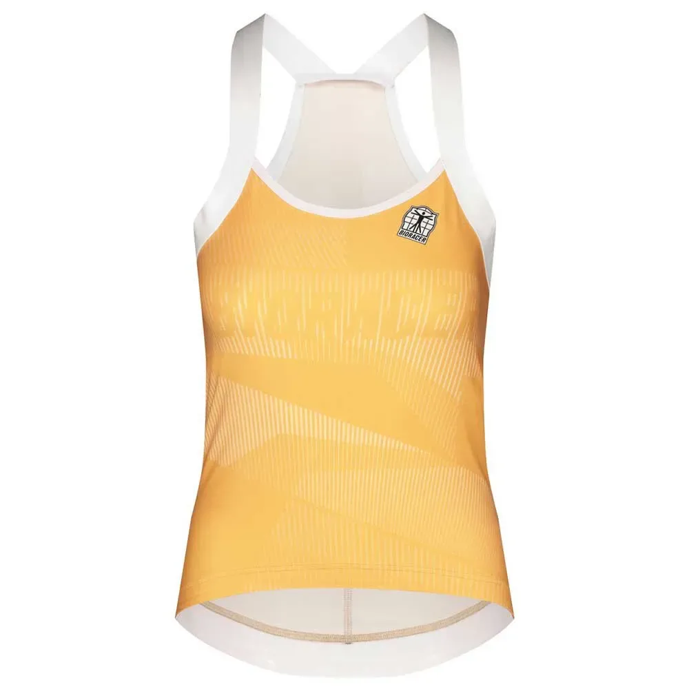 Bioracer Maillot Sans Manches Icon - Bioracer - FashionsVida