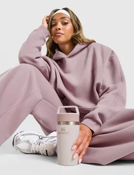 Cafe To Go 0.35L Thermobecher - Damen, Rosa - female - Size: 0.35L - Stanley 1913 - FashionsVida