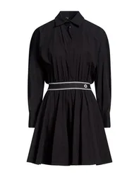Minivestido Mujer Negro 40,42 Mujer