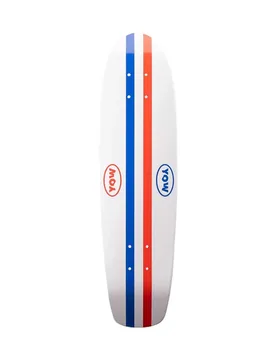Planche De Surfskate Vermont 28,5´´ Cruiser 7.6 Pouces unisex - YOW - FashionsVida