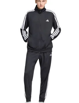 Dayready chándal hombre Negro (S) - Adidas - FashionsVida