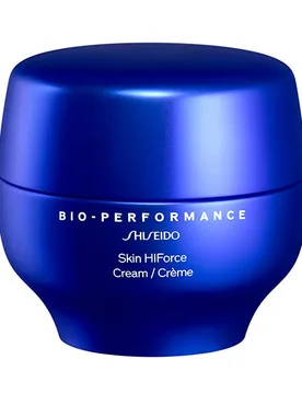 Bio-Performance Skin Hi Force Cream 50ML - Shiseido - FashionsVida