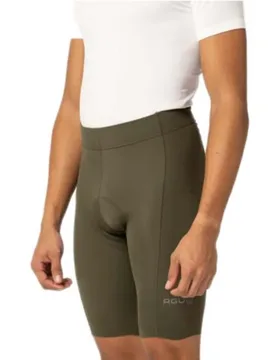 Pantaloni Corti Comfort Plus Performance Forest Green - AGU - FashionsVida