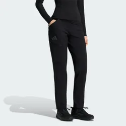 Pantaloni Terrex Xperior Pro Brushed Softshell 50 Black