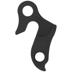 Pilo Forcellino Del Cambio D2 Black