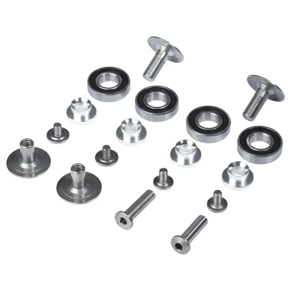 Cube Roulements Hanzz Pivot Arm/rs - CUBE - FashionsVida