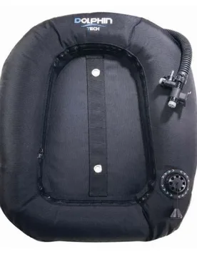 Cella D´aria A Serbatoio Singolo Jt 50 - Ist Dolphin Tech - FashionsVida