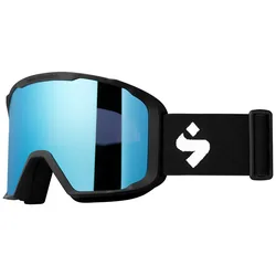 Lunettes De Soleil Polarisées Durden Rig Reflect RIG Aquamarine / Matte Black / Black RIG Aquamarine/CAT3 Homme