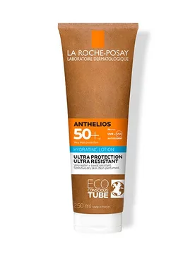 Anthelios Hydrating Lotion Eco Tube Spf50+ - LA ROCHE POSAY - FashionsVida