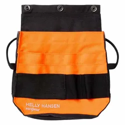 Poche Suspendue Connect Carpenter Orange One Size