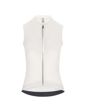 Maglia Senza Maniche Dottore Pro White - Q36.5 - FashionsVida