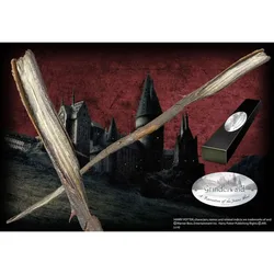 Baguette De Grindelwald Brown One Size unisex