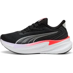 Maxstride lite zapatilla running hombre Negro (42)