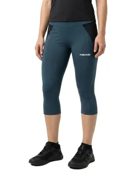 Tech 3/4 Leggings Navy M - Head Racket - FashionsVida