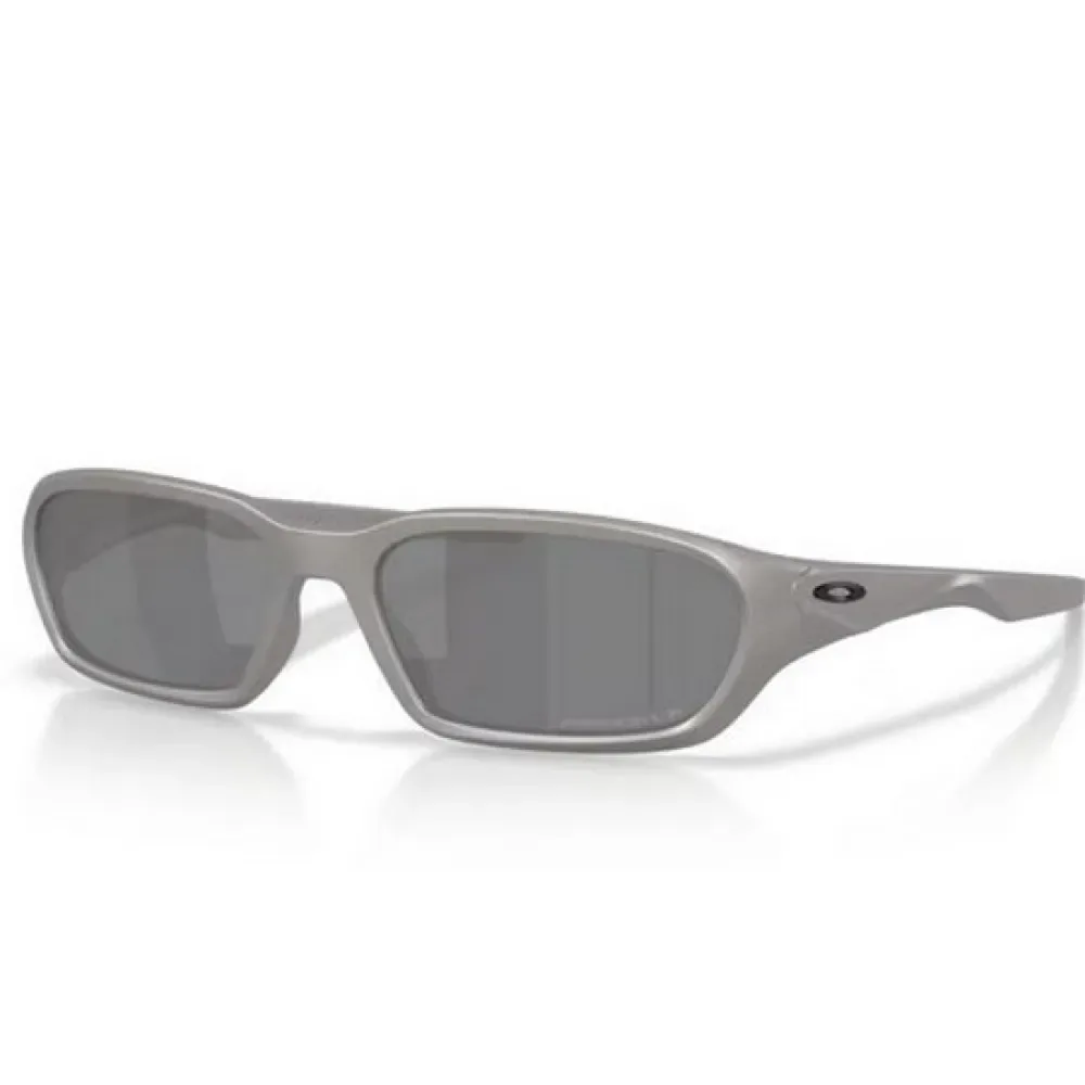 Occhiali Da Sole Polarizzati Terraforma Titanium - Oakley - FashionsVida