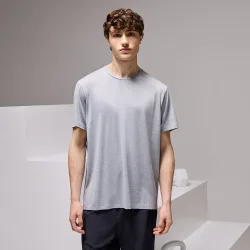 Camiseta de manga corta Training de hombre