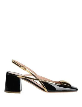 Pumps Damen Schwarz 35,36 Damen - Rupert Sanderson - FashionsVida