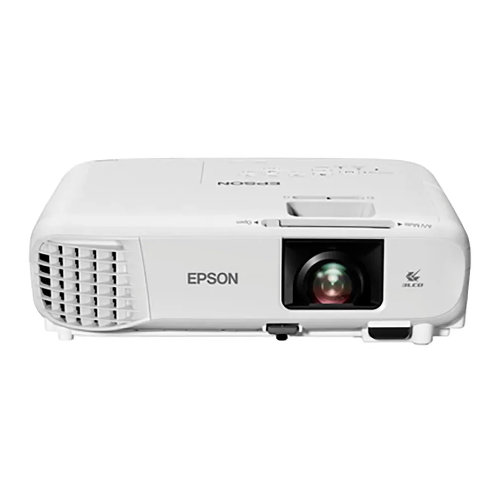 Projecteur Eb-e24 White One Size unisex - Epson - FashionsVida