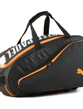 Bolsa unisex Nova Elite Padel Bag - Puma - FashionsVida