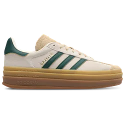 Gazelle Donna - Sneakers Beige - Taglia 42 - Scamosciato 42