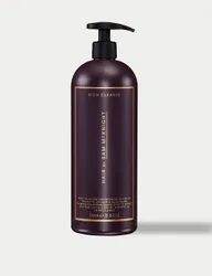 Rich Cleansing Colour Protecting Shampoo Litre 1000ml No Colour Unisex