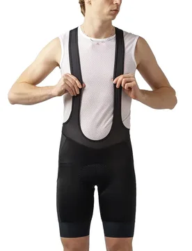 Gripgrab Salopette Ride Black - GripGrab - FashionsVida