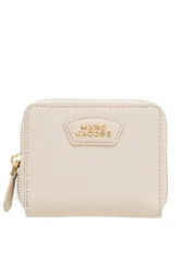 Marc Jacobs Portafogli Ivory