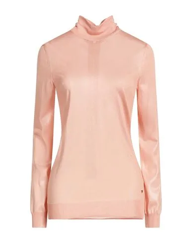 Rollkragenpullover Damen Antikrosa S,XS Damen - Tom Ford - FashionsVida