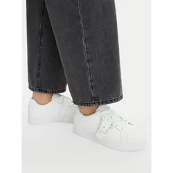 Sneakers 80VA3SK9 ZPB75 3 Weiß 38 female