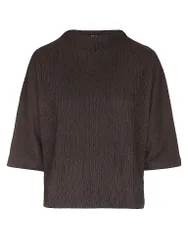 OPUS Shirt SIRELO braun 40 Damen
