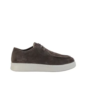 Zapatillas VICK RYAN gris 44 - Nubikk - FashionsVida