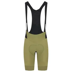 Salopette Adventure Cargo Drab Green