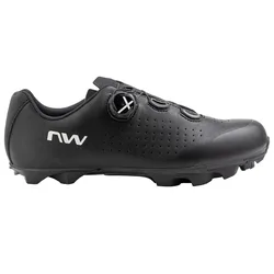 Scarpe Scorpius Plus Xc-gravel Black