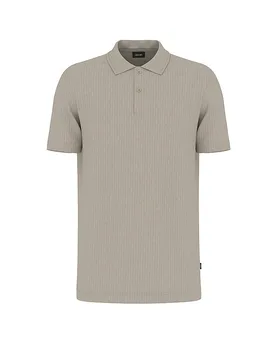 Poloshirt JORGE beige S herren - Joop! - FashionsVida