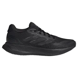 Runfalcon 5 Running Shoes Core Black / Core Black / Core Black UK 4.5 Women