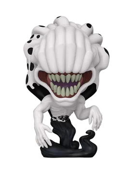 POP! Animation - Jujutsu Kaisen 0 #2320 Rika - Funko - FashionsVida